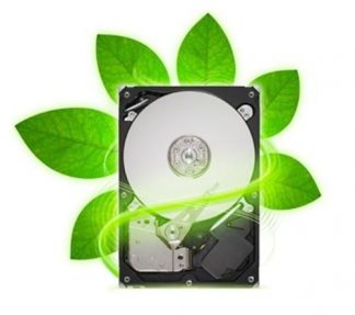 Barracuda ST2000DL003 Festplatte, 2 TB, 5900 U/min, 64 MB