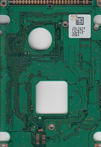 DADA-25120, 25L1273 F21875, 03L5610, F22083, Hitachi IDE 2.5 Leiterplatte (PCB)
