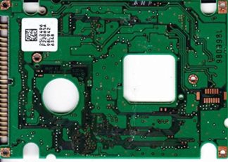 DBCA-206480, 25L2496 F22065A, 31L9718, F22069, Hitachi IDE 2.5 Leiterplatte (PCB)
