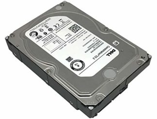 DELL Seagate Constellation ES ST4000NM0033 Interne Festplatte (4 TB, 7200 U/min, 128 MB Cache, SATA, 6,0 GB/s, 8,9 cm (3,5 Zoll)