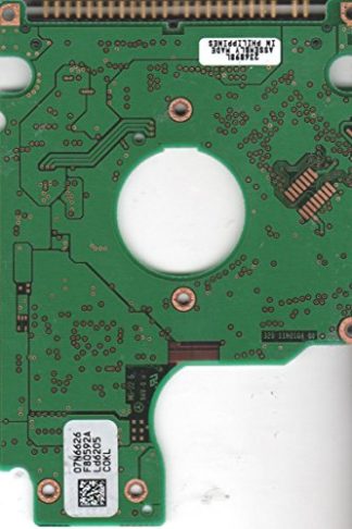 DJSA-220, 07N6626 F80592A, 07N6017, H32029, Hitachi IDE 2.5 Leiterplatte (PCB)