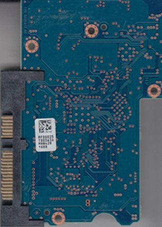 DT01ABA100V, AB10/720, HDKPJ19A1A02 S, 0A90377, Toshiba SATA 3.5 PCB