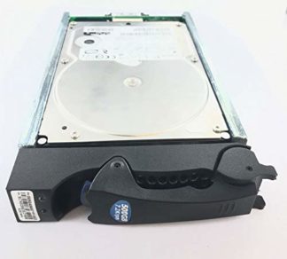 Disque Dur Festplatte EMC 005048697 Hitachi 500GB 7, 200RPM 16MB Cache SATA 3.0 Gb/s 3,5 Zoll Hard Drive HDS725050KLA360 0A32904 005048697 118032497A04 0MK814 MK814