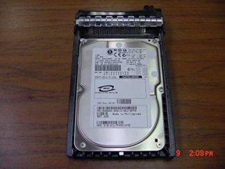 Festplatte Fujitsu 18GB U320 SCSI LVD MAS3184NC