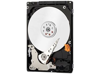 Fujitsu MBB2147RC 147 GB SAS Interne Festplatte