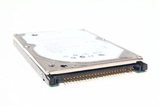 Fujitsu Mobile 40GB 2.5" HDD Hard Disk Drive IDE/ATA-100 4200rpm 2MB MHT2040AT