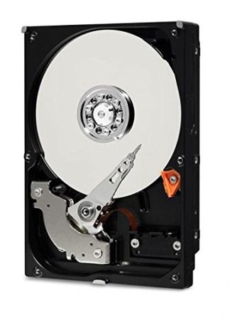 Global Dream srls Hard Disk 2,5 1TB 5400RPM 128MB SATA3 Blue WD Blue