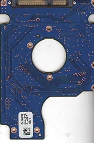 HCC545016B9A300, 0A58732 DA2739E, 0A74991, DA3146, Hitachi SATA 2.5 Leiterplatte (PCB)