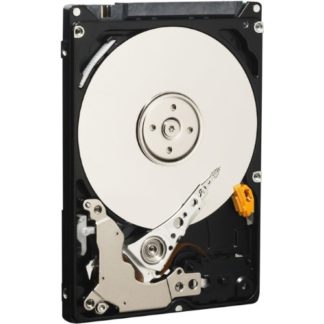 HD Scorpio/160GB 2.5" SATA 5400rpm 8MB