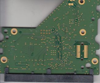 HD103SJ, HD103SJ/D, BF41-00359A, FW 1A10001, Samsung 1TB SATA 3.5 Leiterplatte (PCB)