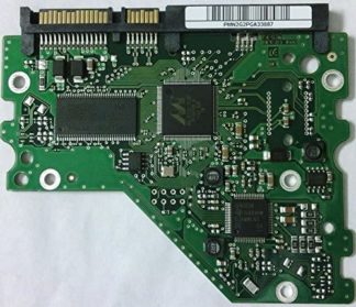 HD204UI, HD204UI/Z4, BF41-00314A, Samsung SATA 3.5 Leiterplatte (PCB)