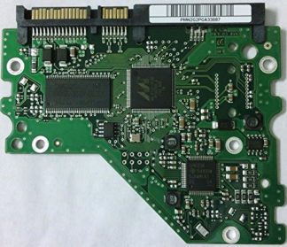 HD240UI, HD204UI, BF41-00314A, Samsung SATA 3.5 Leiterplatte (PCB)