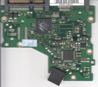 HD322HJ, BF41-00178B, FW 0, Samsung 320GB SATA 3.5 Leiterplatte (PCB)