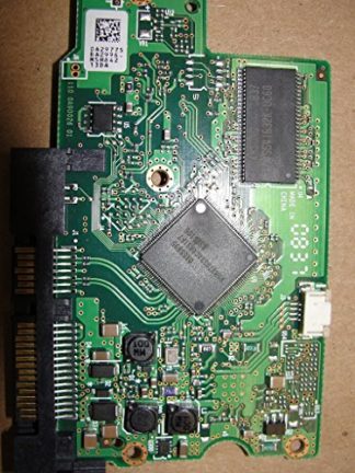 HDP725025GLA380, 0A29775 BA2996, 0A35399, BA2831, Hitachi SATA 3.5 Leiterplatte (PCB)