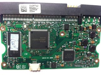HDP725050GLAT80, 0A29742 BA2881, 0A35397, BA2830, Hitachi IDE 3.5 Leiterplatte (PCB)