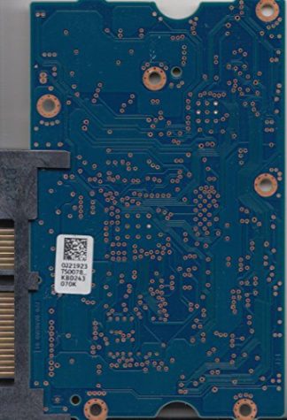 HDS5C3030BLE630, 0J21923 BA4312B, 9F14318, MRCAB0, Hitachi SATA 3.5 Leiterplatte (PCB)