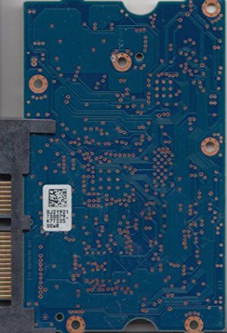 HDS5C3030BLE630, 0J21923 TS0078, 9F14318, MRCAB0, Hitachi SATA 3.5 Leiterplatte (PCB)