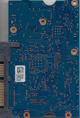 HDS5C3030BLE630-0J21923-TS0078-9F14318-MRCAB0-Hitachi-SATA-35-Leiterplatte-PCB-B01G6IBW6K