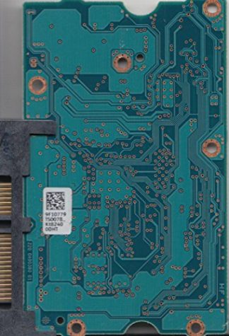 HDS5C3030BLE630, 9F10779 TS0078, 9F14318, MRCAB0, Toshiba SATA 3.5 Leiterplatte (PCB)