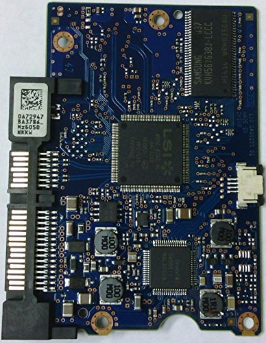 HDS721010CLA332-0A72937-BA3786-0F10383-JPT3MA-Hitachi-SATA-35-Leiterplatte-PCB-B00R1SBMPQ