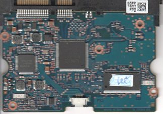 HDS722020ALA330, 0A71339 BA3293, 0F10311, JPK20N, Hitachi SATA 3.5 Leiterplatte (PCB)