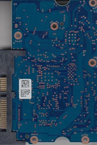 HDS723015BLA642, 0J11434 BA3895A, 0F13921, MNR580, Hitachi SATA 3.5 Leiterplatte (PCB)