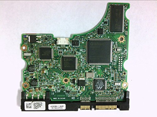 HDS724040KLSA80-0A30015-BA1289A-14R9337-BA1446-Hitachi-SATA-35-Leiterplatte-PCB-B00MBIHSM2