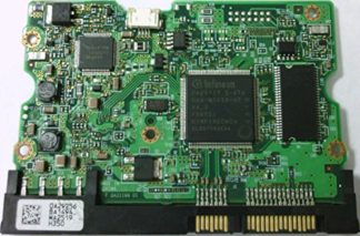 HDS725050KLA360, 0A29256 BA1494, 0A32238, BA1457, Hitachi SATA 3.5 Leiterplatte (PCB)