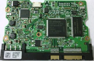 HDS725050KLA360, 0A29256 BA1739, 0A32763, BA1723, Hitachi SATA 3.5 Leiterplatte (PCB)