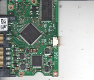 HDT721032SLA380, 0A59226 BA3263, PN 0A38718, Hitachi 320GB SATA 3.5 Leiterplatte (PCB)