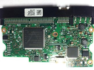 HDT722525DLAT80, 0A29181 BA1438, 0A32677, BA1651, Hitachi IDE 3.5 PCB