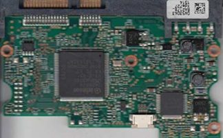 HDT725032VLA380, 0A53043 BA2178, 0A34018, BA2366, Hitachi SATA 3.5 Leiterplatte (PCB)