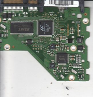HE103SJ, HE103SJ, 1AJ10001, BF41-00303A, Samsung SATA 3.5 Leiterplatte (PCB)