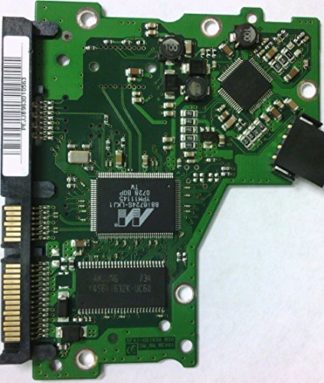 HE160HJ, HE160HJ/D, JF800-24, BF41-00163A, Samsung SATA 3.5 Leiterplatte (PCB)
