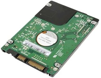 HGST 0J22413 - Travelstar 5K1000 HTS541010A9E680 - HDD - 1 TB - interno - 2.5" - SATA 6Gb/s - 5400 RPM - Buffer: 8 MB