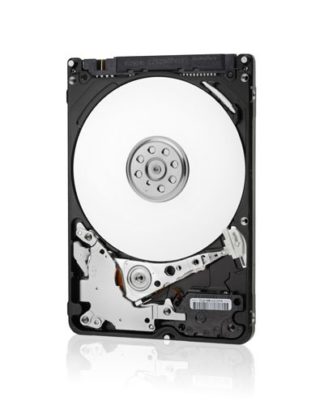 HGST 1W10098 - Travelstar Z7K500.B HTS725050B7E630 - Hard Drive - 500 GB - Internal - 2.5" - SATA 6Gb/s - 7200 RPM - Buffer: 32 MB