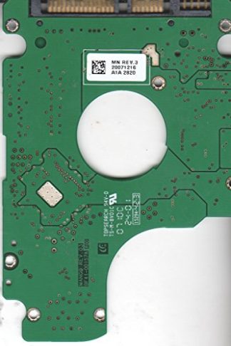 HM121HI, HM121HI/D, LZ100-11, BF41-00157A, Samsung SATA 2.5 Leiterplatte (PCB)
