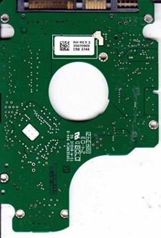 HM160HI, HM160HI/M, HH100-15, BF41-00157A, Samsung SATA 2.5 Leiterplatte (PCB)