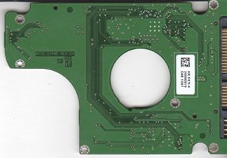 HM500JI, HM500JI, BF41-00249B, Samsung SATA 2.5 Leiterplatte (PCB)