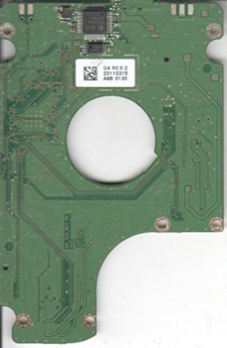 HN-M320XBB, HN-M320XBB/VP4, BF41-00365A, Samsung USB 2.5 Leiterplatte (PCB)