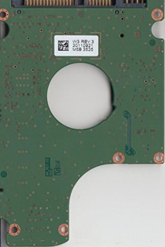 HN-M750MBB, HN-M750MBB, BF41-00354A, Samsung SATA 2.5 Leiterplatte (PCB)