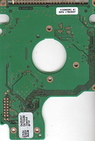 HTS424020M9AT00, 0A25357 DA1048B, 13G1401, DA1091, Hitachi IDE 2.5 Leiterplatte (PCB)