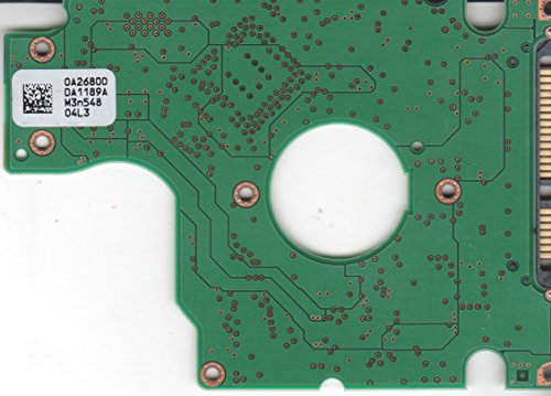 HTS541080G9SA00-0A26800-DA1189A-0A27484-DA1493-Hitachi-SATA-25-Leiterplatte-PCB-B00NYDRG98