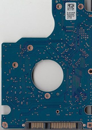 HTS545032A7E380, 0J21935 DA5256, 0J11283, DA5280, Hitachi SATA 2.5 Leiterplatte (PCB)