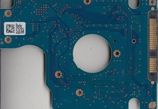 HTS547564A9E384, 0J11457 DA4725, 0J15342, DA3931, Hitachi SATA 2.5 Leiterplatte (PCB)