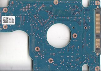 HTS547575A9E384, 0J11457 DA3743, 0J11563, DA3818, Hitachi SATA 2.5 Leiterplatte (PCB)