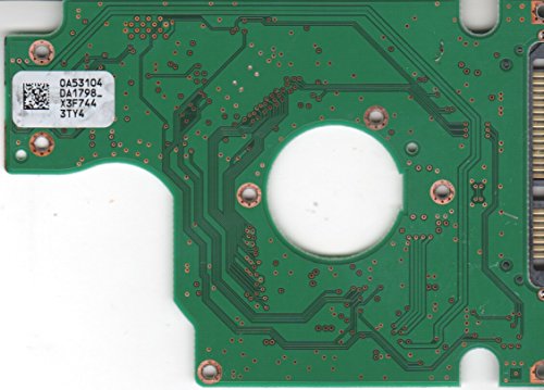 HTS722010K9SA00-0A53104-DA1798-0A53257-DA2141-Hitachi-SATA-25-Leiterplatte-PCB-B00MANW54O