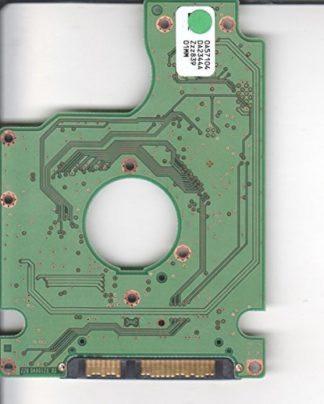 HTS723225L9SA61, 0A57104 DA2344A, 0A58916, DA2891, Hitachi SATA 2.5 Leiterplatte (PCB)