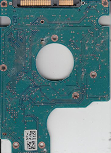 HTS72323A7A364-0A75655-DA3427D-0A79646-DA3735-Hitachi-SATA-25-Leiterplatte-PCB-B016YFLO2W