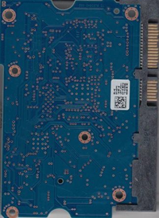 HUS724030ALE640, 0J24459 BA4786A, 0F14684, MPK580, Hitachi SATA 3.5 Leiterplatte (PCB)